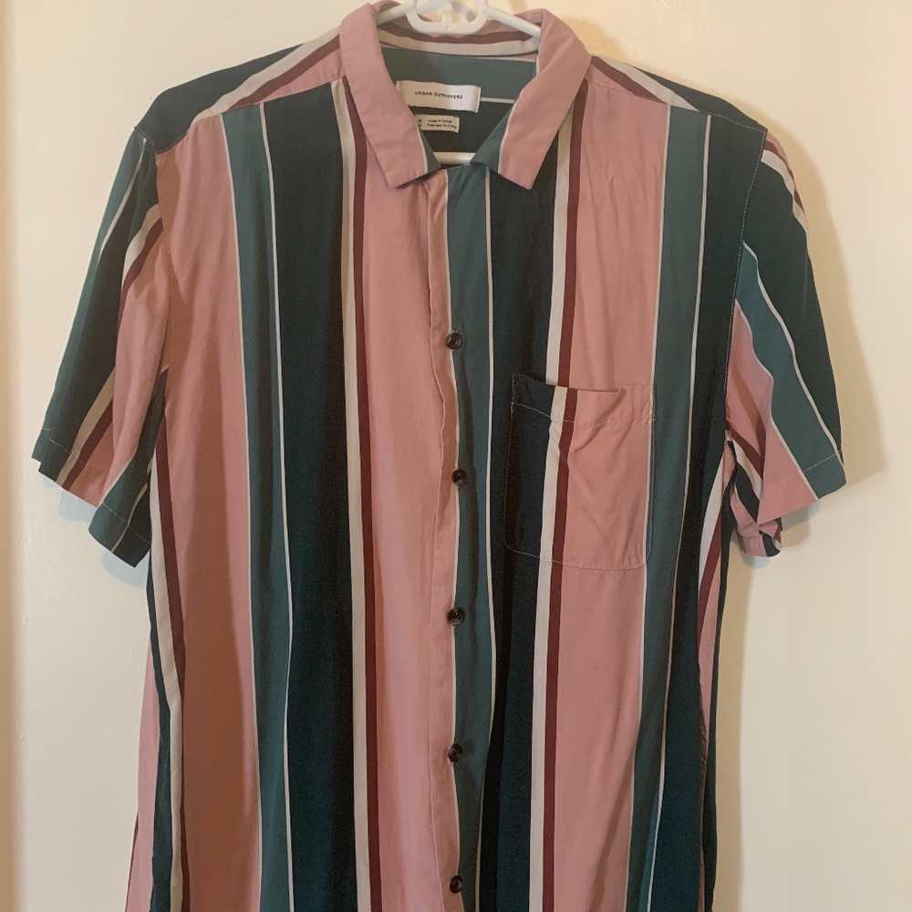 Urban Outfitters button down